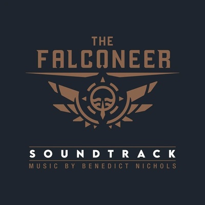 Игра The Falconeer - Official Soundtrack за PC Steam, Електронна доставка