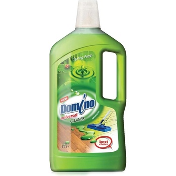 Domino Препарат за почистване, универсален, пролетна свежест, 1 L