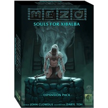 Kollosal Games Mezo: Souls for Xibalba
