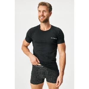 IL Granchio Сет от памучна тениска и боксерки Roy (GC1330_set)