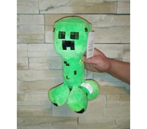 Minecraft Creeper
