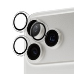 Panzer Стъклен протектор за камера PaznerGlass Hoops за iPhone 18 Pro / 18 Pro Max Camera Lens Protector, прозрачен