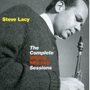 LACY STEVE: COMPLETE WHITLEY CD