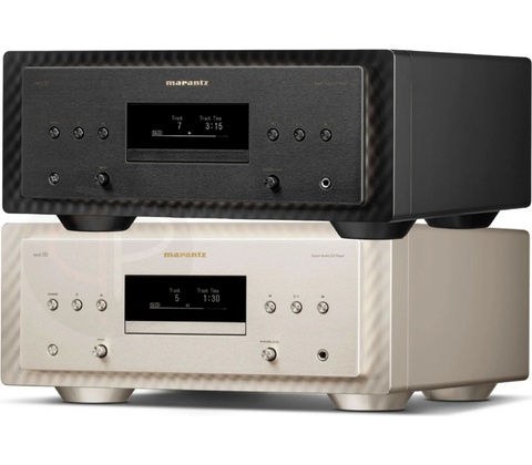 Marantz SACD 10