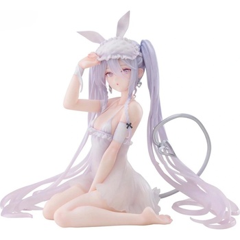 Banpresto Статуетка Banpresto Animation: Rurudo - Rurudo (Sleepy Bunny), 13 cm (BP29325P)