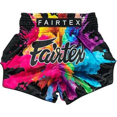 Muay Thai Fairtex BS1940