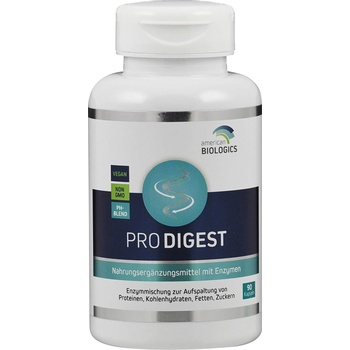 American Biologics Pro Digest - 90 вег. капсули