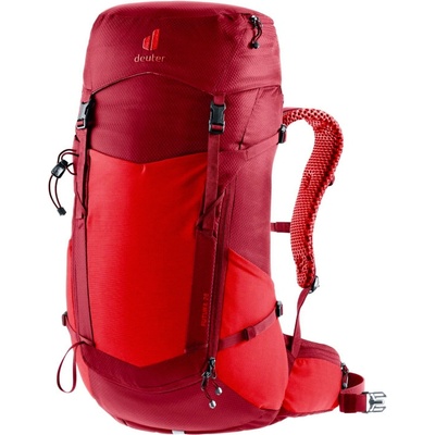 Deuter Futura 26l Cherry-Masala