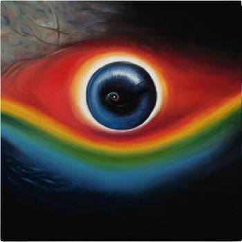 Pendulum - Inertia (2 LP) (9341004141865)