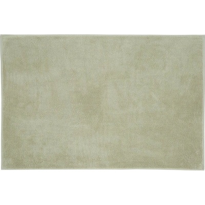 Bianca svetlozelená bavlnená osuška 100 x 150 cm Soft Zero Twist Spa Towel