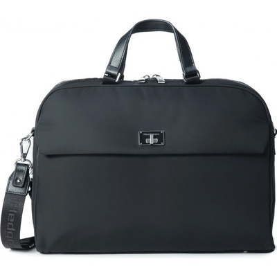Hedgren Libra Harmony Business bag 14" + RFID HLBR05 - čierna