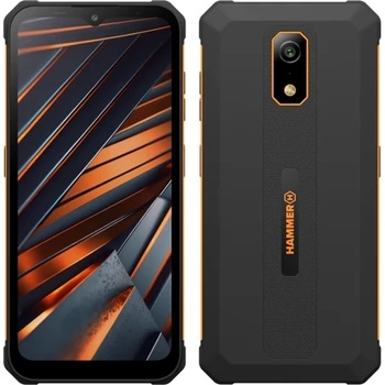 Image 1 of myPhone HAMMER Iron Va