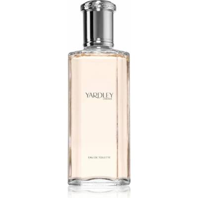 Yardley Honey Suckle toaletná voda dámska 125 ml