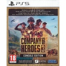 Company of Heroes 3 (Console Edition)