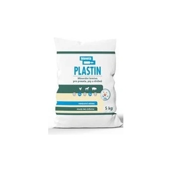 Bioveta Plastin 1 kg