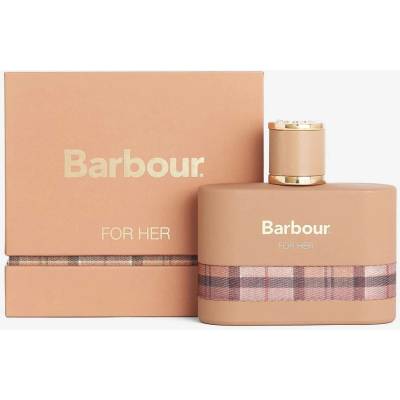 Barbour Origins parfémovaná voda dámská 100 ml