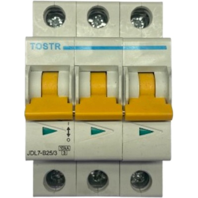 Eaton 286591 PL6-B25/3