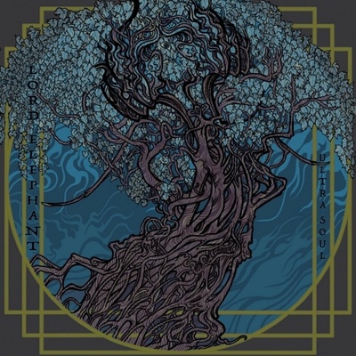 Lord Elephant - Ultra Soul LP