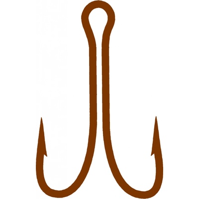 JSA Fish Double vel.8 10 ks