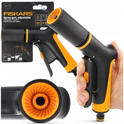 Fiskars 1065484 – Zboží Dáma