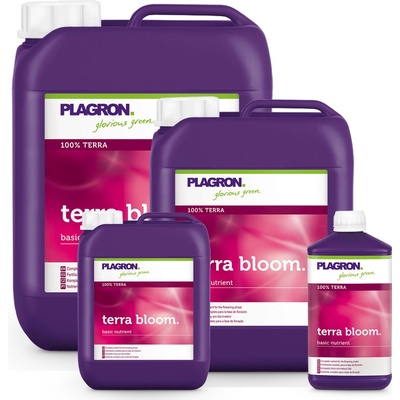 Plagron Terra bloom 1l