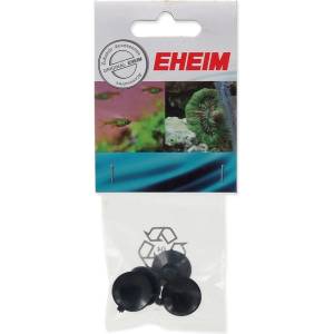 EHEIM Сменяеми вакуумни чашки eheim 4 бр