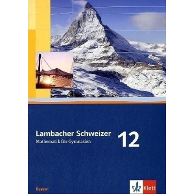 12. Schuljahr, Schülerbuch