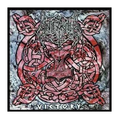 Unleashed - Victory CLR LTD NUM LP