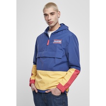 Starter Multicolored Logo Windbreaker red/blue/yellow