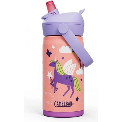Camelbak Thrive Flip Straw Kids VSS 0,35l