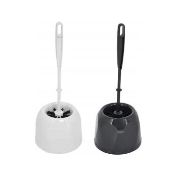 Makro WC kefa Mini rôzne farby
