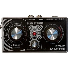 Death By Audio Echo Master