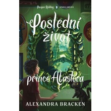 Poslední život prince Alastora