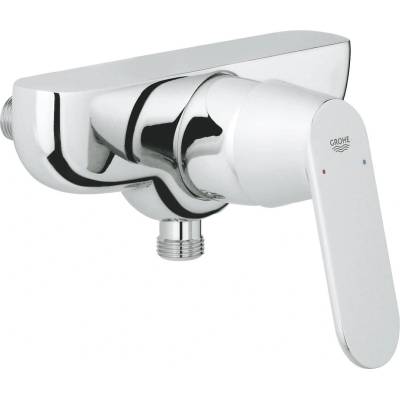 GROHE Смесител за душ, едноръкохватков 1/2″, 23423000 (23423000)