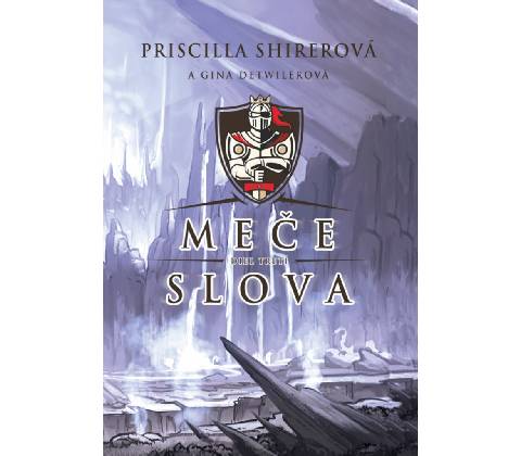 Meče slova