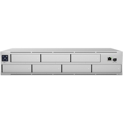 Ubiquiti Inc UBIQUITI UniFi Network Video Recorder Pro (UNVR-PRO-EU)