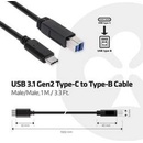 Club3D CAC-1524 USB 2.0 propojovací, 1m