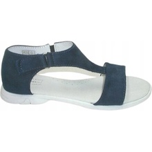 Kornecki detské sandále modré