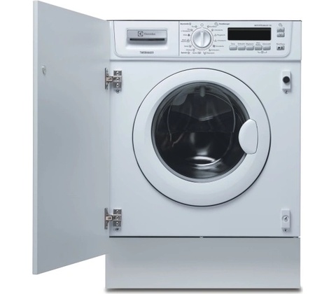 Electrolux EWG 147540 W