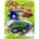 RAYA TOYS Детска кола с изстрелвачка Raya Toys - Динозавър (508120346)