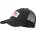 Mountain Equipment Шапка с козирка Mountain equipment Yosemite Cap - Black - размер One Size (204-2548-0911)