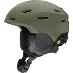 Smith Optics Ски каска Smith Descend MIPS Ski helmet - Matte Fatigue Green / Black - размер XL 63-67 cm (418-1452-0314)