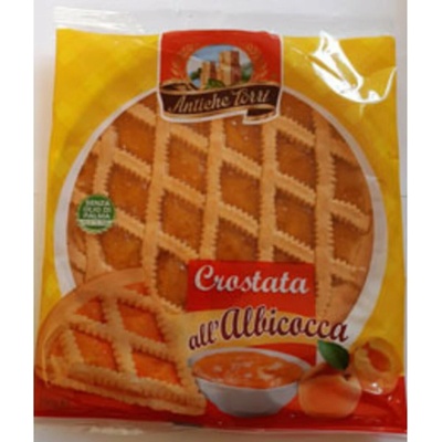 Antiche torri marhuľový koláč 350 g