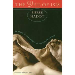 Veil of Isis (ISBN: 9780674030497)