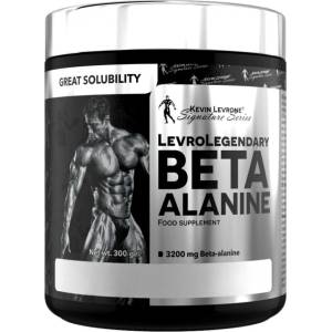 Kevin Levrone Signature Series LevroLegendary Beta-Alanine Powder [300 грама] Цитрус - праскова