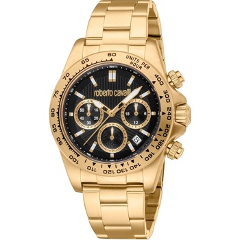 Roberto Cavalli RC5G135M0085 - Мъжки часовник (RC5G135M0085)