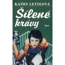 Šílené krávy