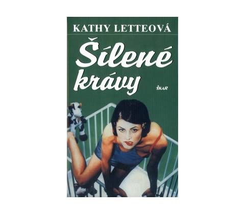 Šílené krávy