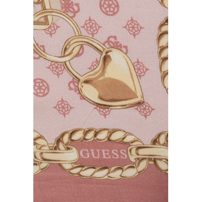 Guess Тънък шал Guess (AW5462.MOD03)