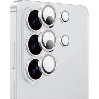 AMAZINGTHING Предпазни стъклени лещи за камерата на Samsung Galaxy S26 Ultra - AmazingThing Radix AR Tempered Glass Camera Lens Protector (прозрачен) (S26UCAMGLA)